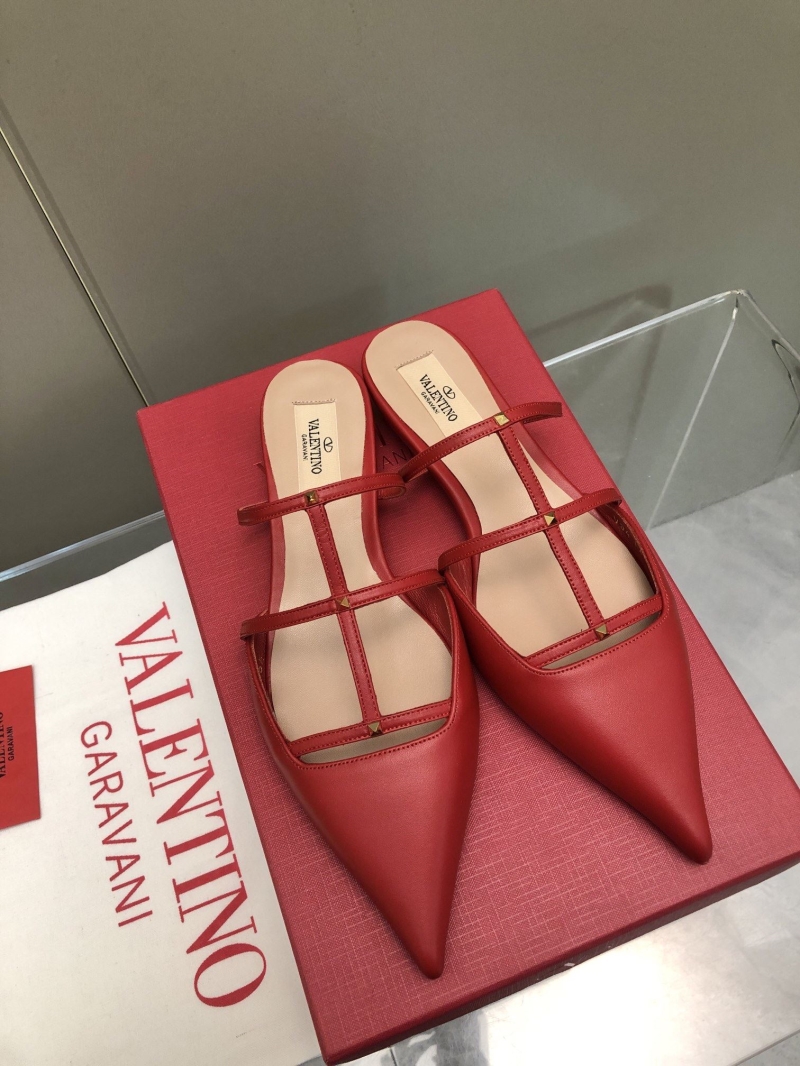 Valentino Sandals